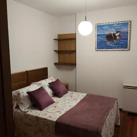 Piso A 500 Metros De La Playa *