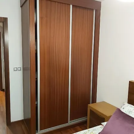 Piso A 500 Metros De La Playa Lejlighed