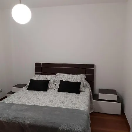 Lejlighed Piso A 500 Metros De La Playa *