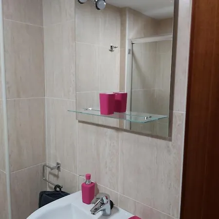 Lejlighed Piso A 500 Metros De La Playa *