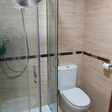 Piso A 500 Metros De La Playa *