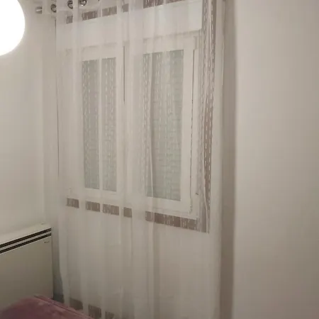 Piso A 500 Metros De La Playa Lejlighed