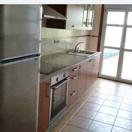 Piso A 500 Metros De La Playa Lejlighed *