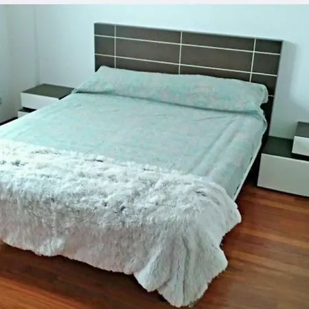 Lejlighed Piso A 500 Metros De La Playa *