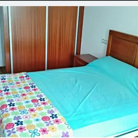 Piso A 500 Metros De La Playa