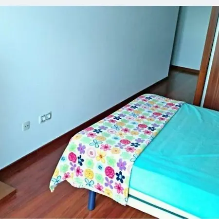 Piso A 500 Metros De La Playa