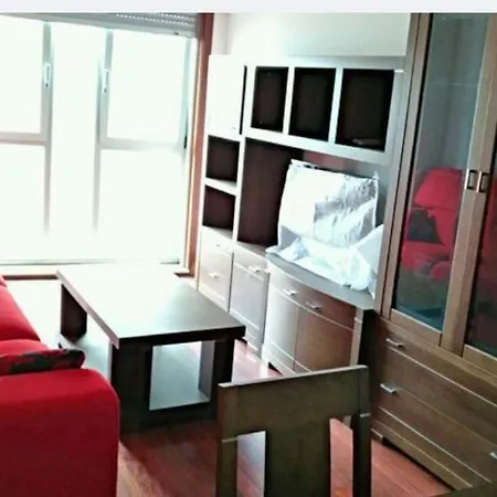 Piso A 500 Metros De La Playa Lejlighed *