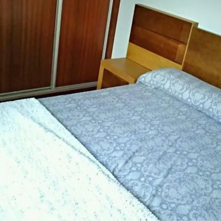 Lejlighed Piso A 500 Metros De La Playa